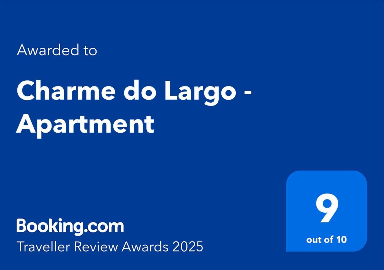 Charme Do Largo - Apartment Lagoa (Azores) Exterior foto